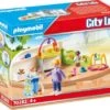 PLAYMOBIL® City Life - Krabbelgruppe -Playmobil Verkaufsgeschäft 43736841 2 2 4008789702821 H 1280x1280