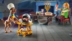 PLAYMOBIL® SCOOBY-DOO! - Abendessen Mit Shaggy -Playmobil Verkaufsgeschäft 43737970 7 2 4008789703637 1280x1280