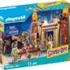 PLAYMOBIL® SCOOBY-DOO! - Abenteuer In Ägypten 2 PLAYMOBIL® SCOOBY-DOO! - Abenteuer In Ägypten -Playmobil Verkaufsgeschäft 43737996 2 2 4008789703651 H 1280x1280