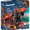 PLAYMOBIL® Novelmore - Burnham Raiders Feuerrammbock -Playmobil Verkaufsgeschäft 43738046 2 2 4008789703934 H 1280x1280