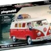 PLAYMOBIL® VW - Volkswagen T1 Camping Bus -Playmobil Verkaufsgeschäft 43739557 2 2 4008789701763 H 1280x1280
