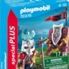 PLAYMOBIL® Special Plus - Zwergenritter -Playmobil Verkaufsgeschäft 43741918 2 2 4008789703781 H 1280x1280