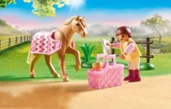 PLAYMOBIL® Country - Sammelpony ''Deutsches Reitpony'' 8 PLAYMOBIL® Country - Sammelpony ''Deutsches Reitpony'' -Playmobil Verkaufsgeschäft 43741969 9 2 4008789705211 1280x1280