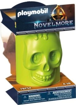 PLAYMOBIL® Novelmore - Skeleton Surprise Box - Sal'ahari Sands Skelettarmee
