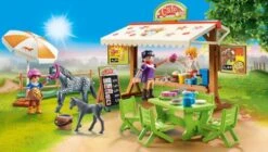 PLAYMOBIL® Country - Pony - Café -Playmobil Verkaufsgeschäft 43742043 7 2 4008789705198 1280x1280