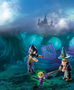 PLAYMOBIL® Novelmore - Violet Vale, Dämonen-Fangwagen -Playmobil Verkaufsgeschäft 43742094 9 2 4008789707482 1280x1280