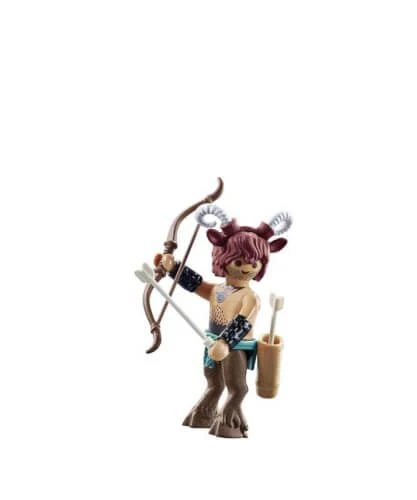 PLAYMOBIL® Playmo Friends - Faun 4 PLAYMOBIL® Playmo Friends - Faun – Bild 2