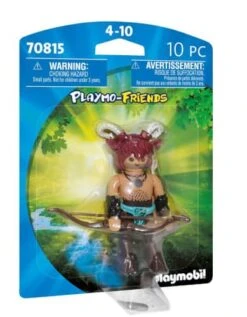 PLAYMOBIL® Playmo Friends - Faun