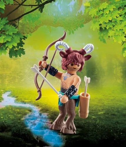 PLAYMOBIL® Playmo Friends - Faun 5 PLAYMOBIL® Playmo Friends - Faun – Bild 3