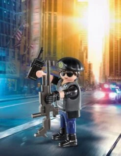 PLAYMOBIL® Playmo Friends - Polizist -Playmobil Verkaufsgeschäft 43743856 7 2 4008789708588 1280x1280