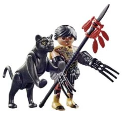 PLAYMOBIL® Special Plus - Krieger Mit Panther 7 PLAYMOBIL® Special Plus - Krieger Mit Panther -Playmobil Verkaufsgeschäft 43743872 1 2 4008789708786 H 1280x1280
