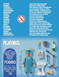 PLAYMOBIL® Special Plus - Abschlussparty -Playmobil Verkaufsgeschäft 43743899 8 2 4008789708809 1280x1280