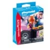PLAYMOBIL® Special Plus - DJ Mit Mischpult 2 PLAYMOBIL® Special Plus - DJ Mit Mischpult -Playmobil Verkaufsgeschäft 43743902 2 2 4008789708823 1280x1280