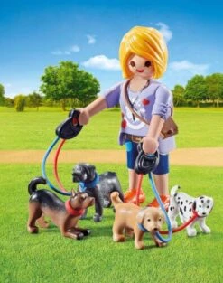 PLAYMOBIL® Special Plus - Hundesitterin 8 PLAYMOBIL® Special Plus - Hundesitterin -Playmobil Verkaufsgeschäft 43743911 7 2 4008789708830 1280x1280