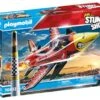 PLAYMOBIL® Stunt Show - Air Stuntshow Düsenjet ''Eagle'' 1 PLAYMOBIL® Stunt Show - Air Stuntshow Düsenjet ''Eagle'' -Playmobil Verkaufsgeschäft 43744224 2 2 4008789708328 1280x1280