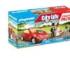 PLAYMOBIL® City Life - Starter Pack Hochzeit -Playmobil Verkaufsgeschäft 43744453 2 2 4008789710772 1280x1280