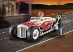 PLAYMOBIL® City Life - Starter Pack Hot Rod 11 PLAYMOBIL® City Life - Starter Pack Hot Rod -Playmobil Verkaufsgeschäft 43744461 10 2 4008789710789 1280x1280