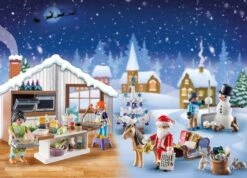 PLAYMOBIL® Adventskalender - Weihnachtsbacken 2022 11 PLAYMOBIL® Adventskalender - Weihnachtsbacken 2022 -Playmobil Verkaufsgeschäft 43744569 7 2 4008789710888 1280x1280