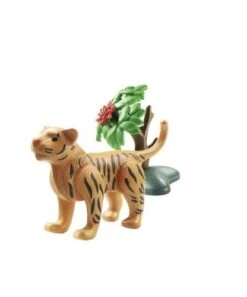 PLAYMOBIL® Wiltopia - Junger Tiger 6 PLAYMOBIL® Wiltopia - Junger Tiger -Playmobil Verkaufsgeschäft 43744933 1 2 4008789710673 H 1280x1280