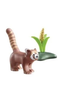 PLAYMOBIL® Wiltopia - Roter Panda -Playmobil Verkaufsgeschäft 43744976 1 2 4008789710710 H 1280x1280
