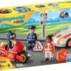 PLAYMOBIL® 1.2.3. - Helden Des Alltags -Playmobil Verkaufsgeschäft 43745204 2 2 4008789711564 H 1280x1280