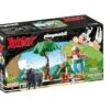 PLAYMOBIL® Asterix® - Wildschweinjagd -Playmobil Verkaufsgeschäft 43745239 2 2 4008789711601 1280x1280