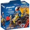 PLAYMOBIL® City Action - Offroad-Quad 1 PLAYMOBIL® City Action - Offroad-Quad -Playmobil Verkaufsgeschäft 43746081 2 2 4008789710390 H 1280x1280