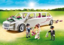 PLAYMOBIL® 9227 Hochzeitslimousine
