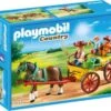 PLAYMOBIL® 6932 Pferdekutsche -Playmobil Verkaufsgeschäft 5467547 01