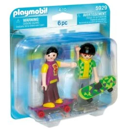 PLAYMOBIL® Duo Pack - Skater