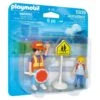 PLAYMOBIL® Duo Pack - Schülerlotse Und Schüler -Playmobil Verkaufsgeschäft 5939 7 3D li 1 1280x1280