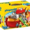 PLAYMOBIL® 1.2.3. - Meine Mitnehm-Arche Noah 1 PLAYMOBIL® 1.2.3. - Meine Mitnehm-Arche Noah -Playmobil Verkaufsgeschäft 6765 1280x1280