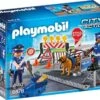 PLAYMOBIL® City Action - Polizei Straßensperre -Playmobil Verkaufsgeschäft 6878 1 1280x1280