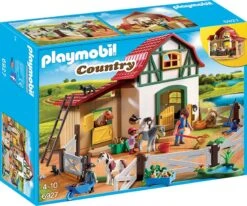 PLAYMOBIL® Country - Ponyhof