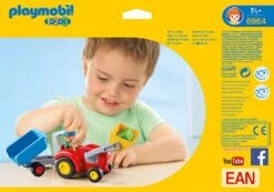 Playmobil Verkaufsgeschäft -Playmobil Verkaufsgeschäft 6964 3 1280x1280