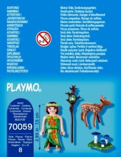 PLAYMOBIL® Special Plus - Elfe Mit Reh -Playmobil Verkaufsgeschäft 70059 pt02 1280x1280