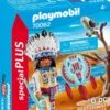 PLAYMOBIL® Special Plus - Indianerhäuptling