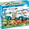 PLAYMOBIL® Family Fun - Familien Wohnmobil -Playmobil Verkaufsgeschäft 70088 main 1280x1280