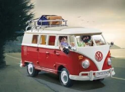 PLAYMOBIL® VW - Volkswagen T1 Camping Bus -Playmobil Verkaufsgeschäft 70176 pt01EBcvrF5JKH7rB 1280x1280
