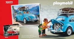 PLAYMOBIL® VW - Volkswagen Käfer -Playmobil Verkaufsgeschäft 70177 pt02mLgt7L2bgnuE6 1280x1280
