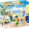 PLAYMOBIL® City Life - Kinderkrankenzimmer -Playmobil Verkaufsgeschäft 70192 main 1280x1280