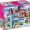 PLAYMOBIL® Dollhouse - Mein Großes Puppenhaus -Playmobil Verkaufsgeschäft 70205 main 1280x1280