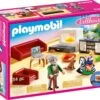 PLAYMOBIL® Dollhouse - Gemütliches Wohnzimmer -Playmobil Verkaufsgeschäft 70207 main 1280x1280