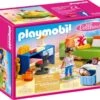 PLAYMOBIL® Dollhouse - Jugendzimmer 2 PLAYMOBIL® Dollhouse - Jugendzimmer -Playmobil Verkaufsgeschäft 70209 main 1280x1280