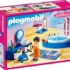 PLAYMOBIL® Dollhouse - Badezimmer -Playmobil Verkaufsgeschäft 70211 main 1280x1280