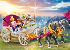 PLAYMOBIL® Princess - Romantische Pferdekutsche -Playmobil Verkaufsgeschäft 70449 pt01 1280x1280