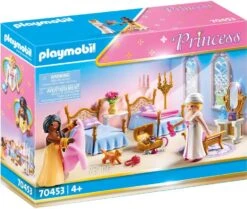 PLAYMOBIL® Princess - Schlafsaal