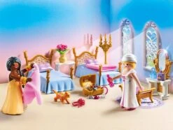 PLAYMOBIL® Princess - Schlafsaal -Playmobil Verkaufsgeschäft 70453 pt01 1280x1280