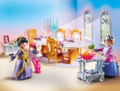 PLAYMOBIL® Princess - Speisesaal 7 PLAYMOBIL® Princess - Speisesaal -Playmobil Verkaufsgeschäft 70455 pt01 1280x1280