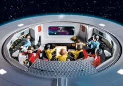 PLAYMOBIL® Star Trek™ - U.S.S. Enterprise NCC-1701 -Playmobil Verkaufsgeschäft 70548c 1280x1280